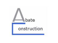 logo ABATE Construction