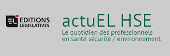 logo Actuel HSE