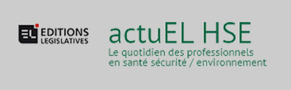 logo Actuel HSE