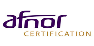 logo Afnor certification