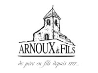 logo Arnoux & Fils