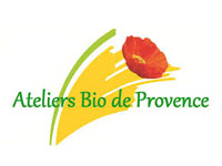 logo Ateliers Bio de Provence