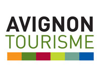 logo Avignon Tourisme