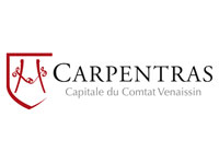 logo Carpentras