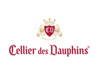 logo Cellier des Dauphins