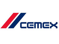 logo CEMEX