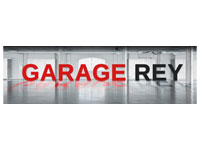 logo Garage REY