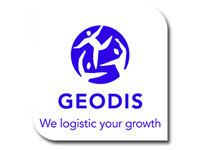 logo GEODIS
