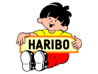 logo Haribo
