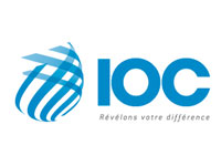logo IOC