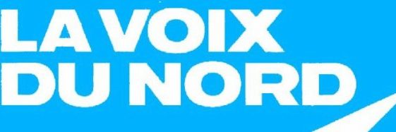 logo La Voix du Nord