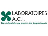 logo laboratoire ACI