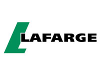 logo LAFARGE