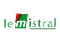 logo Le Mistral
