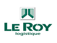 logo LE ROY logistique
