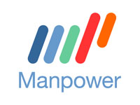 logo Manpower