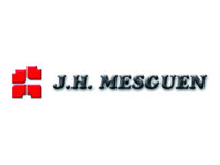 logo J.H. MESGUEN