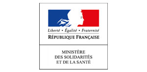 logo ministère santé