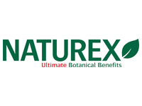 logo NATUREX