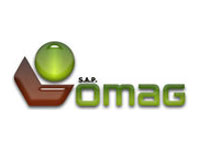 logo OMAG