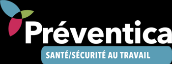 logo Préventica