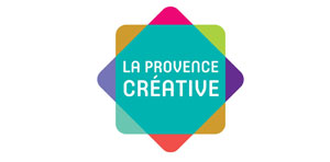 logo La Provence Créative