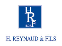 logo Reynaud & Fils