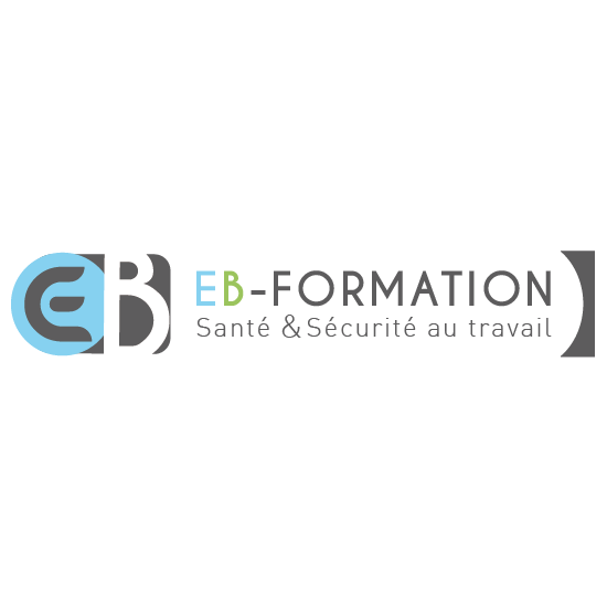EB Formation logo rond