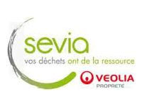 logo Sevia
