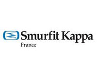 logo smurfit kappa