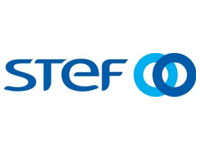 logo STEF