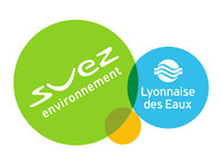 Logo SUEZ