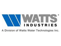 logo WATTS Industries