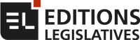 logo-EL logo EDITIONS LEGISLATIVES