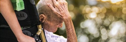 EB Formation accident EHPAD