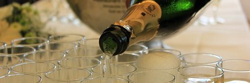 champagne-762697__340 alcool au travail